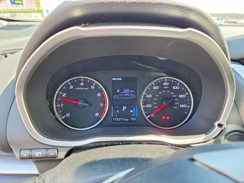 Продаж на аукціоні авто 2018 Mitsubishi Eclipse Cross, vin: JA4AT3AA8JZ040435, номер лоту: 48008136