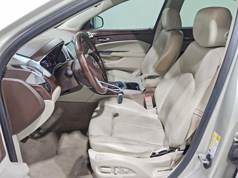 Aukcja sprzedaży 2014 Cadillac Srx, vin: 3GYFNBE39ES626084, numer aukcji: 46363486