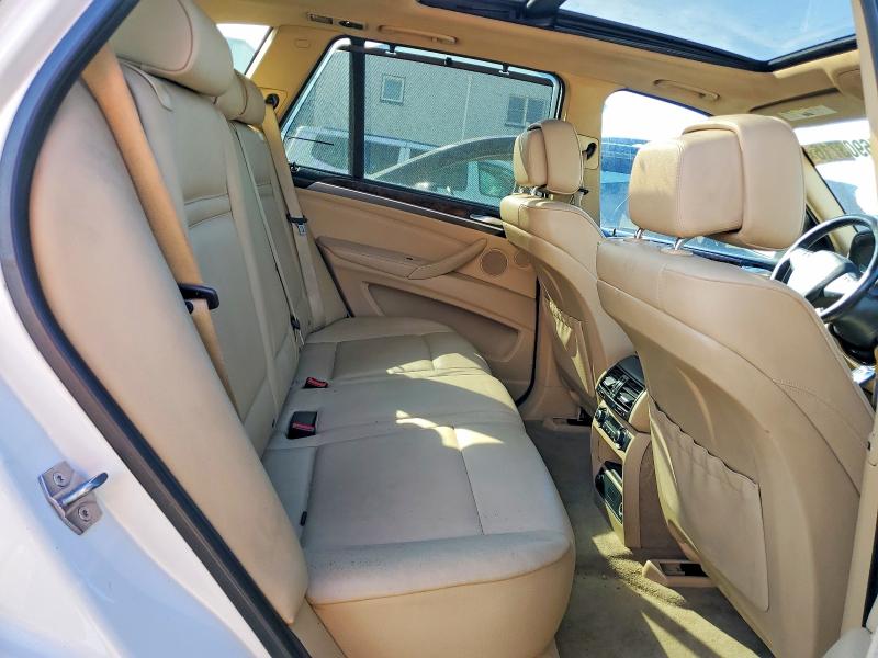 46903716 :رقم المزاد ، 5UXZW0C53D0B95158 vin ، 2013 Bmw X5 مزاد بيع