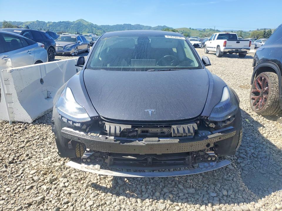 Aukcja sprzedaży 2021 Tesla Model 3, vin: 5YJ3E1EB9MF088505, numer aukcji: 41878516