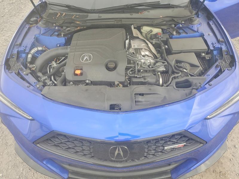 Aukcja sprzedaży 2023 Acura Tlx, vin: 19UUB7F90PA004162, numer aukcji: 47588416