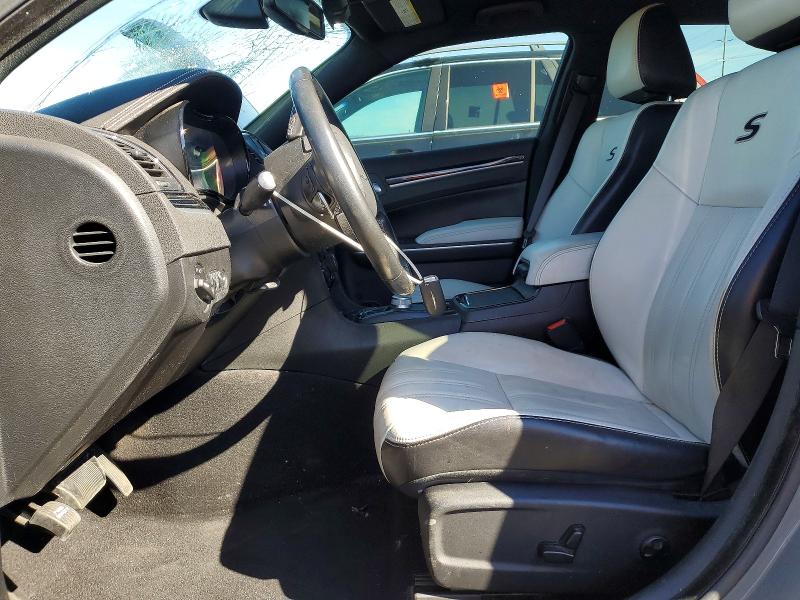 Aukcja sprzedaży 2019 Chrysler 300, vin: 2C3CCABG0KH689321, numer aukcji: 46328186