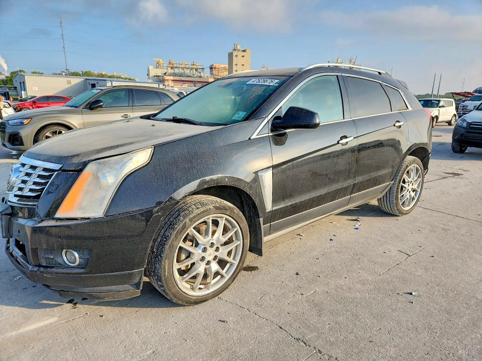 Продажа на аукционе авто 2013 Cadillac Srx, vin: 3GYFNDE36DS651700, номер лота: 47628676