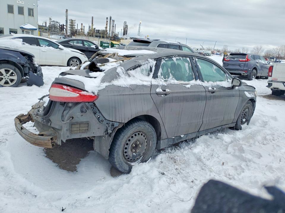 Aukcja sprzedaży 2013 Ford Fusion, vin: 3FA6P0G70DR373981, numer aukcji: 46934546
