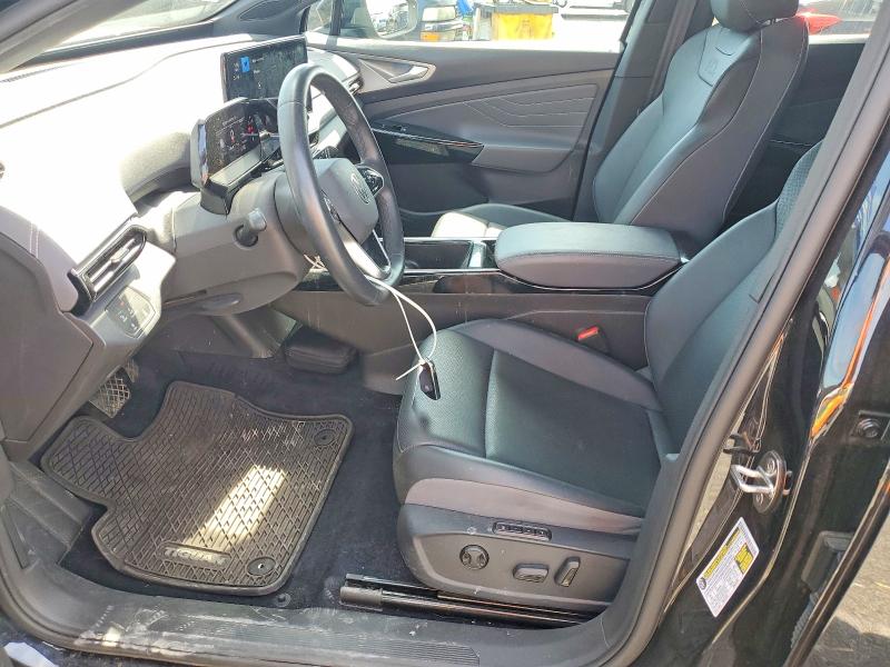 47233866 :رقم المزاد ، 1V2VMPE8XPC027960 vin ، 2023 Volkswagen Id.4 مزاد بيع