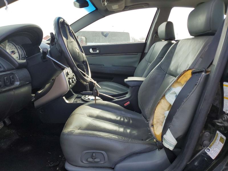 Продаж на аукціоні авто 2007 Mitsubishi Galant, vin: 4A3AB56S87E033164, номер лоту: 46175276