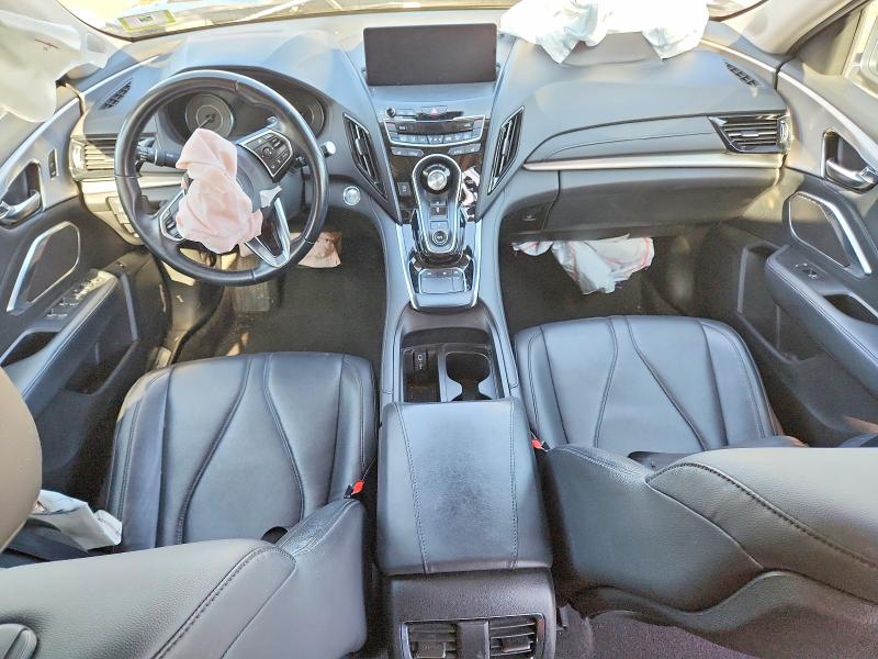 Aukcja sprzedaży 2020 Acura Rdx, vin: 5J8TC2H38LL009824, numer aukcji: 45675346