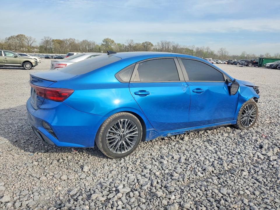 Aukcja sprzedaży 2022 Kia Forte, vin: 3KPF54AD6NE423460, numer aukcji: 47311706