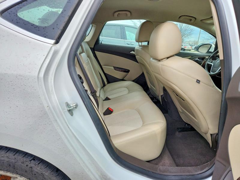 Aukcja sprzedaży 2013 Buick Verano, vin: 1G4PR5SK3D4151053, numer aukcji: 41756816