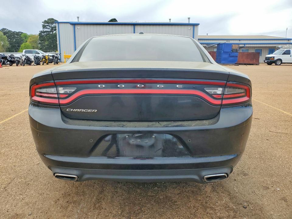 Aukcja sprzedaży 2015 Dodge Charger, vin: 2C3CDXBG1FH751251, numer aukcji: 45506806