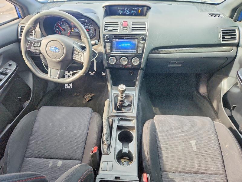 47289976 :رقم المزاد ، JF1VA1A62K9829247 vin ، 2019 Subaru Wrx مزاد بيع