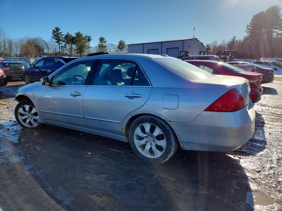 Aukcja sprzedaży 2006 Honda Accord, vin: 1HGCM56806A168995, numer aukcji: 78271075
