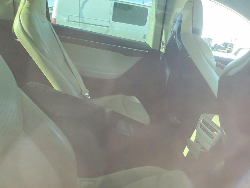 Aukcja sprzedaży 2016 Tesla Model X, vin: 5YJXCBE25GF023765, numer aukcji: 47064836