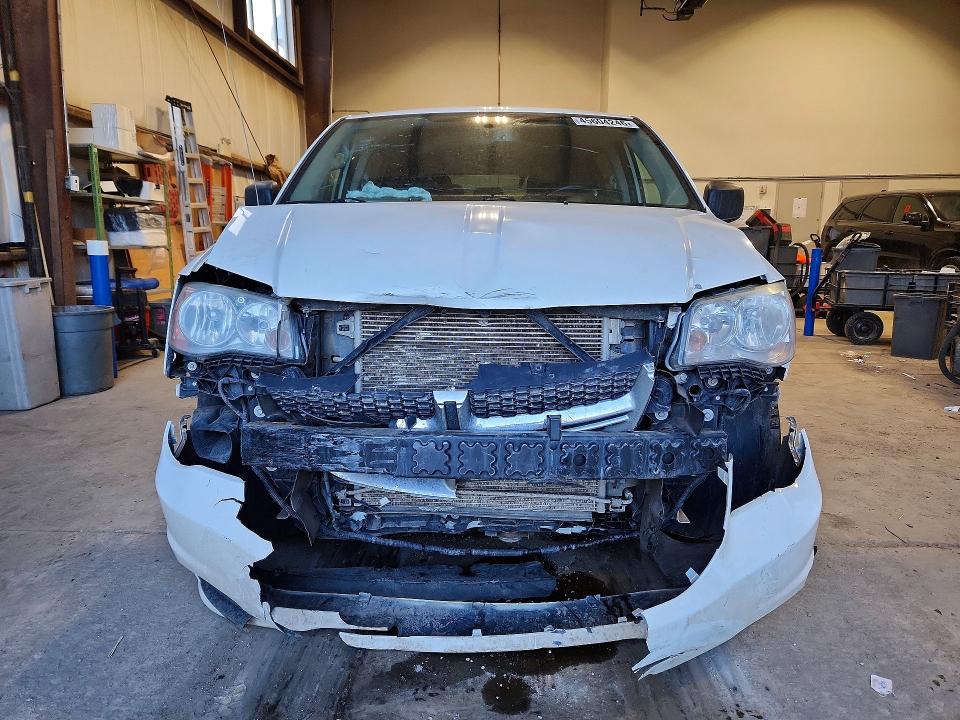 Продаж на аукціоні авто 2013 Dodge Grand Caravan, vin: 2C4RDGBG4DR698414, номер лоту: 45604246