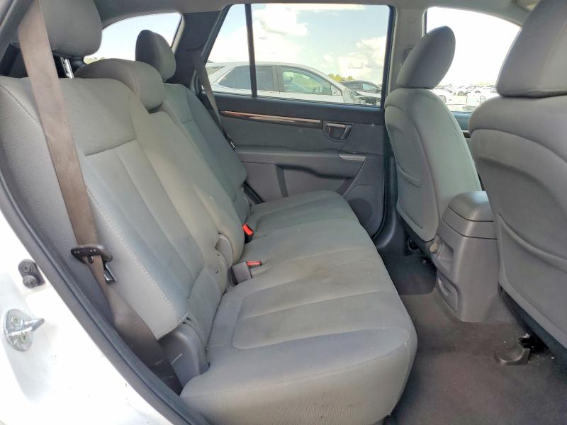 48293406 :رقم المزاد ، 5XYZG3AB4CG158781 vin ، 2012 Hyundai Santa Fe مزاد بيع