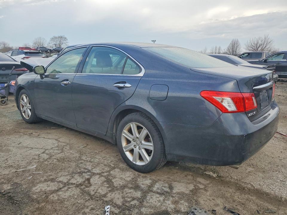 Aukcja sprzedaży 2009 Lexus Es 350, vin: JTHBJ46G492314980, numer aukcji: 47557796