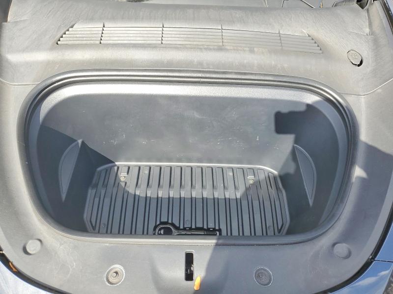 Aukcja sprzedaży 2024 Tesla Model Y, vin: 7SAYGAEE7RF052543, numer aukcji: 47521526