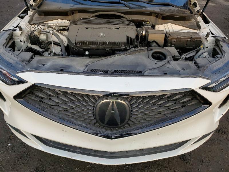 Продаж на аукціоні авто 2024 Acura Mdx, vin: 5J8YE1H04RL022613, номер лоту: 41986286
