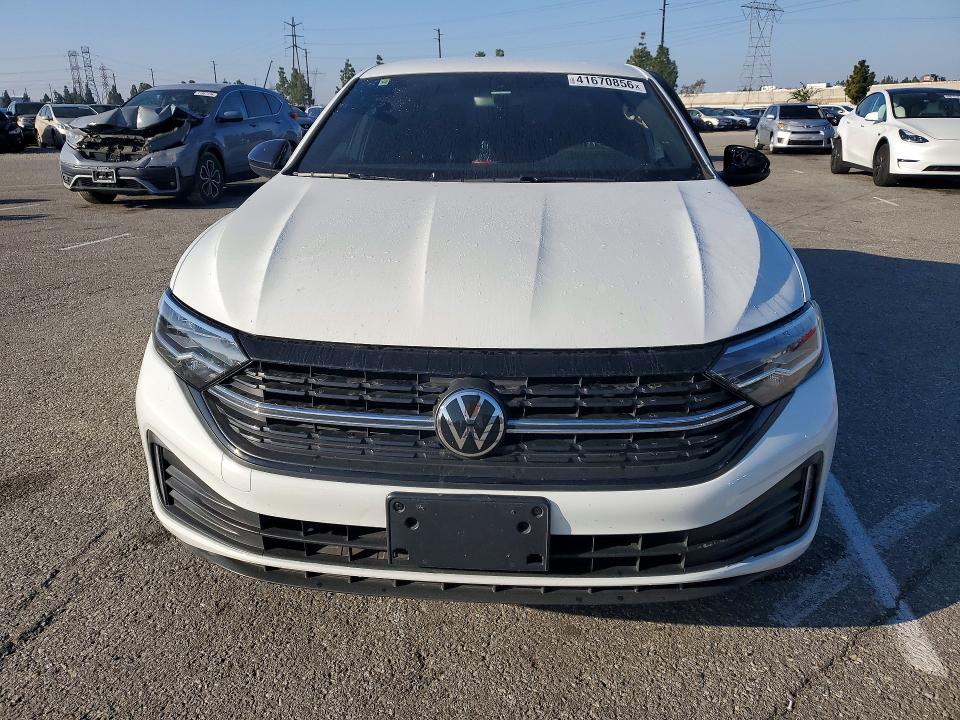 Aukcja sprzedaży 2023 Volkswagen Jetta, vin: 3VWBM7BU7PM032793, numer aukcji: 41670856