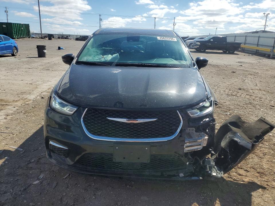 Aukcja sprzedaży 2023 Chrysler Pacifica, vin: 2C4RC1BG6PR578473, numer aukcji: 45633296