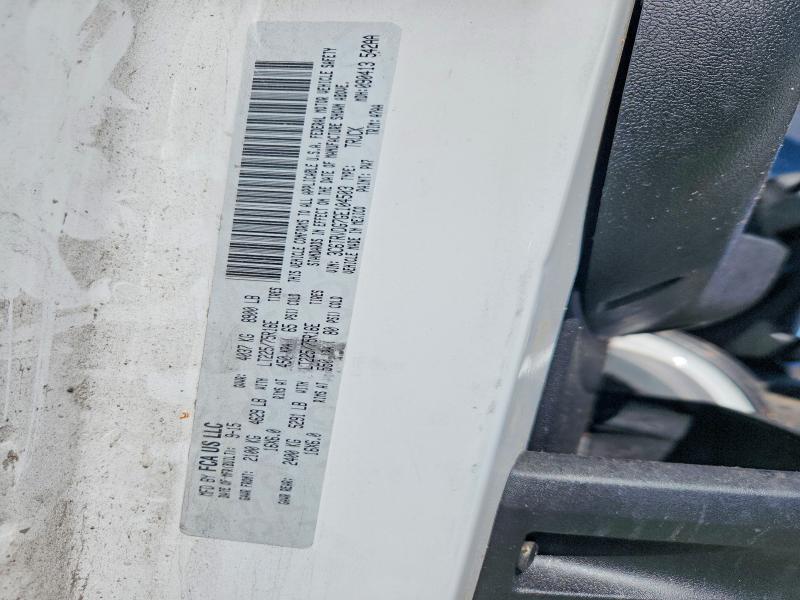 2016 Ram Promaster 2500 მანქანა იყიდება აუქციონზე, vin: 3C6TRVDG7GE104503, აუქციონის ნომერი: 47302676