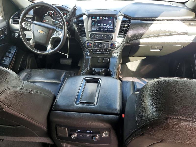 Aukcja sprzedaży 2019 Chevrolet Suburban, vin: 1GNSKHKC4KR376926, numer aukcji: 45501996