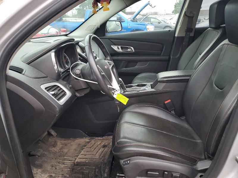 78221345 :رقم المزاد ، 2GKFLYE34E6298154 vin ، 2014 Gmc Terrain مزاد بيع