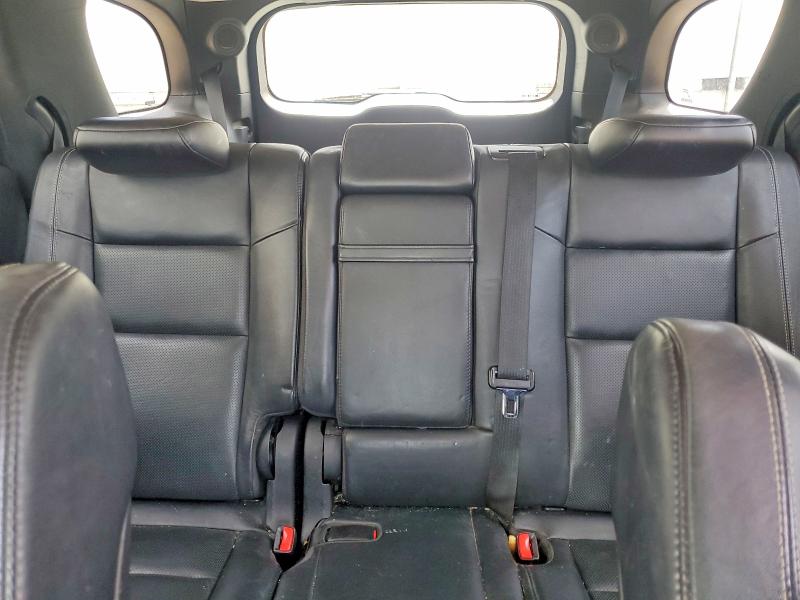 Продажа на аукционе авто 2015 Dodge Durango, vin: 1C4RDHEG4FC801117, номер лота: 46659856