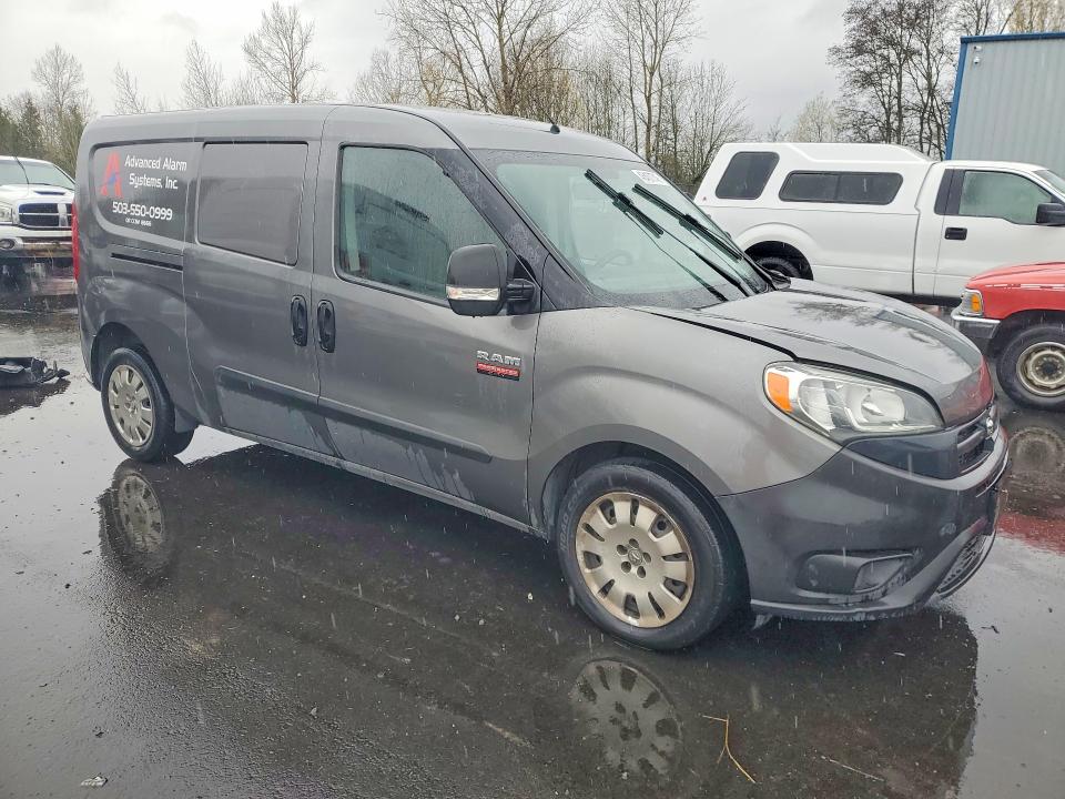 Продаж на аукціоні авто 2015 Ram Promaster City, vin: ZFBERFAT5F6198347, номер лоту: 46457746