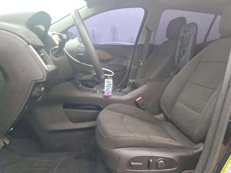 2018 Gmc Terrain მანქანა იყიდება აუქციონზე, vin: 3GKALNEU2JL156943, აუქციონის ნომერი: 41794636