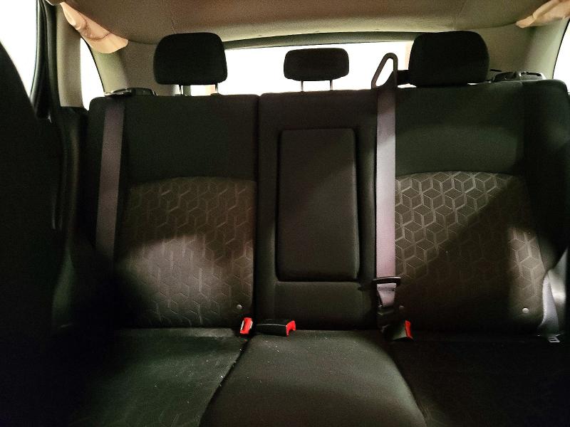 Продаж на аукціоні авто 2021 Mitsubishi Outlander Sport, vin: JA4APUAU5MU010458, номер лоту: 79409245