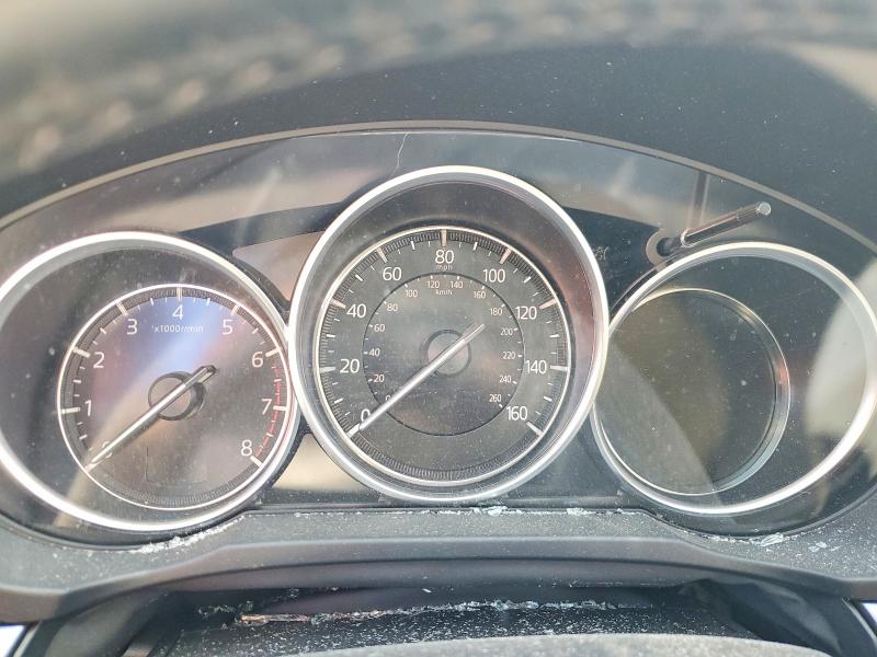 45943486 :رقم المزاد ، JM3KFBCMXM0479056 vin ، 2021 Mazda Cx-5 مزاد بيع