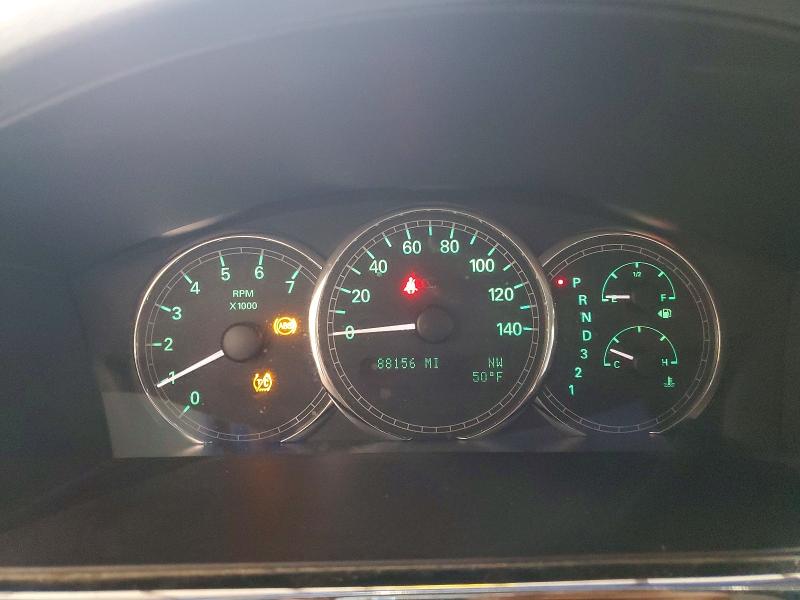42047796 :رقم المزاد ، 2G4WC582961103785 vin ، 2006 Buick Lacrosse مزاد بيع