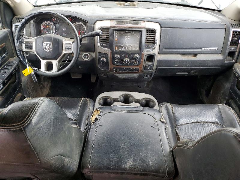 Продаж на аукціоні авто 2014 Ram 3500, vin: 3C63R3JL0EG109467, номер лоту: 47554076