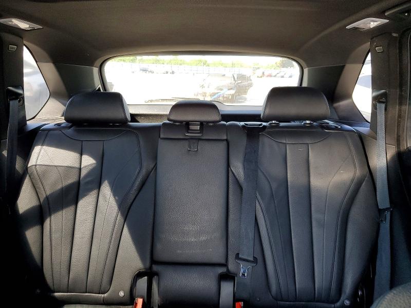 Продаж на аукціоні авто 2017 Bmw X5, vin: 5UXKR0C5XH0V67767, номер лоту: 46519916