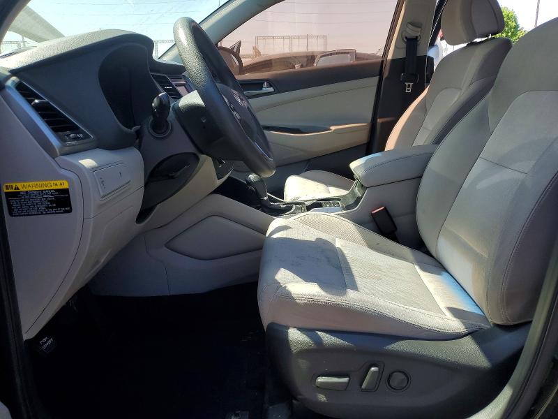 Продаж на аукціоні авто 2016 Hyundai Tucson, vin: KM8J33A24GU047706, номер лоту: 47090536