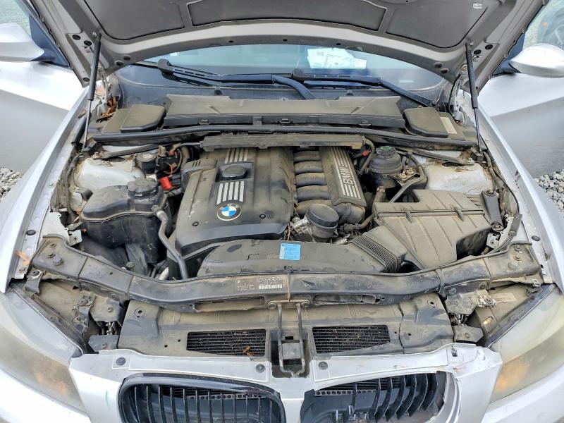 47768156 :رقم المزاد ، WBAPH77579NM47617 vin ، 2009 Bmw 328 مزاد بيع