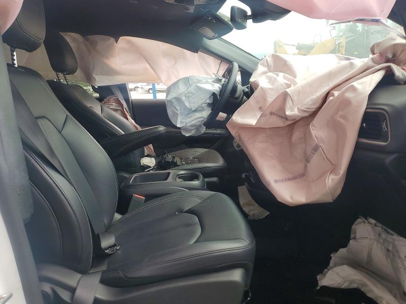 Продажа на аукционе авто 2025 Chrysler Pacifica, vin: 2C4RC1BG1SR503334, номер лота: 47951646