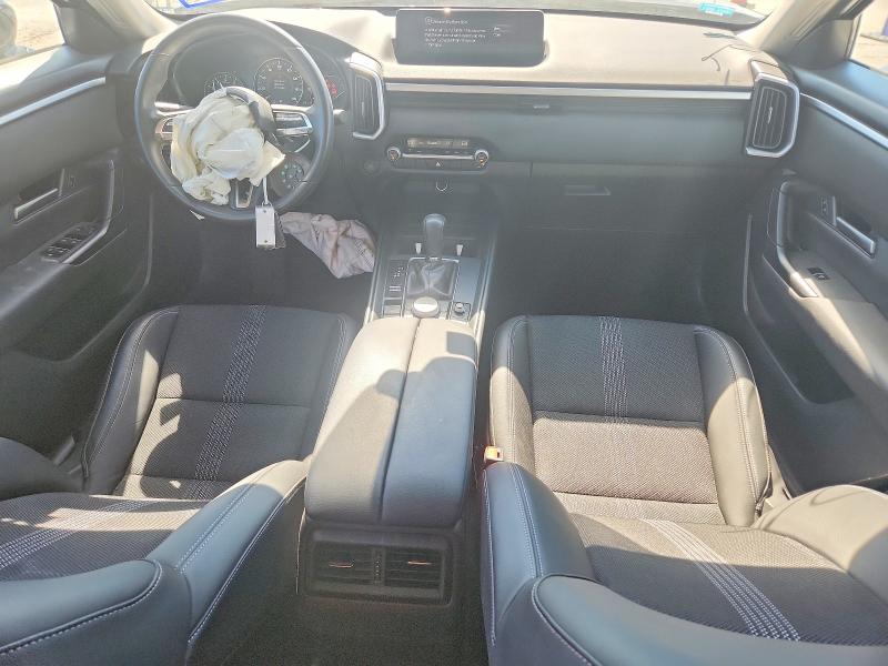79427515 :رقم المزاد ، 7MMVABAM3RN158896 vin ، 2024 Mazda Cx-50 مزاد بيع