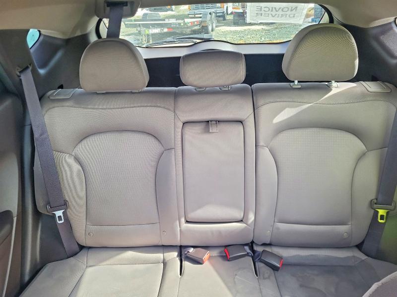 Aukcja sprzedaży 2015 Hyundai Tucson, vin: KM8JT3AF2FU074985, numer aukcji: 79955185
