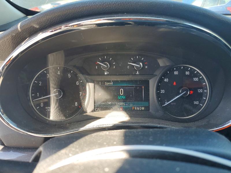 Продаж на аукціоні авто 2019 Buick Encore, vin: KL4CJASB3KB720618, номер лоту: 45584186