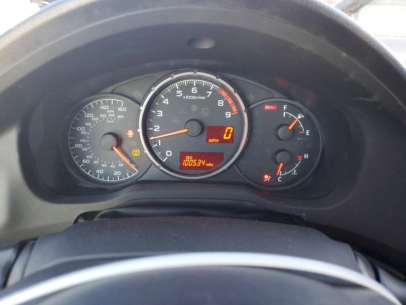 79442745 :رقم المزاد ، JF1ZCAB11D1603023 vin ، 2013 Subaru Brz مزاد بيع