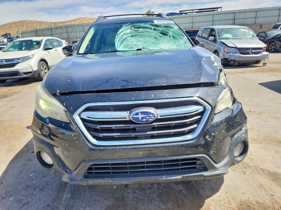 Aukcja sprzedaży 2018 Subaru Outback, vin: 4S4BSANC8J3229419, numer aukcji: 46860926