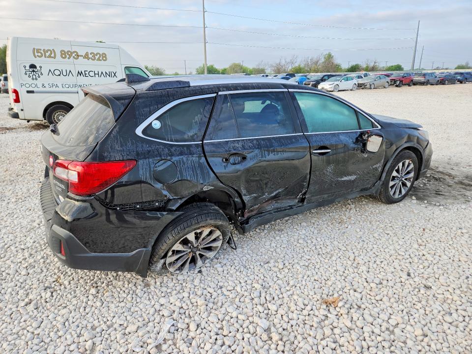 Продажа на аукционе авто 2018 Subaru Outback, vin: 4S4BSETCXJ3306172, номер лота: 47202306