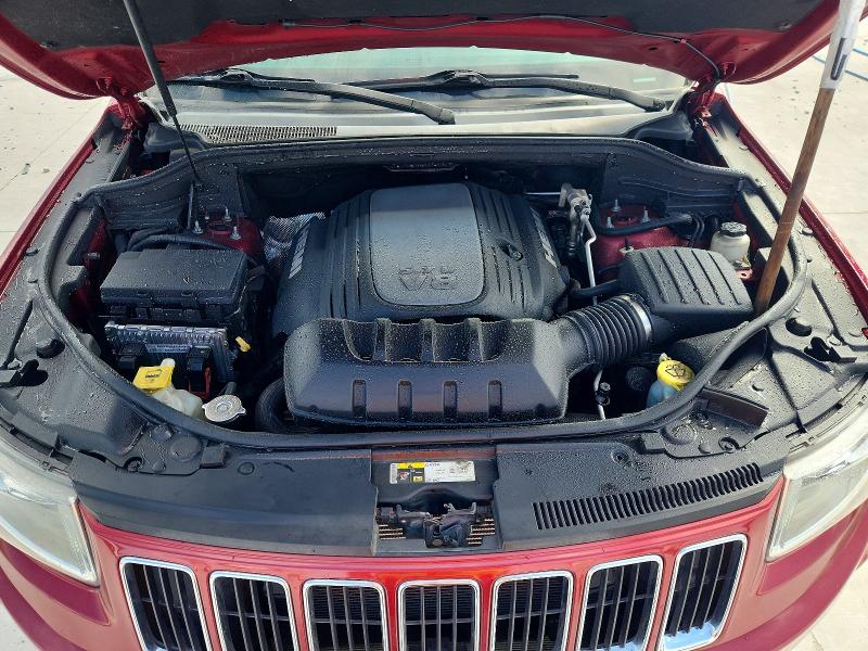 Aukcja sprzedaży 2014 Jeep Grand Cherokee, vin: 1C4RJEBT6EC182530, numer aukcji: 47522306
