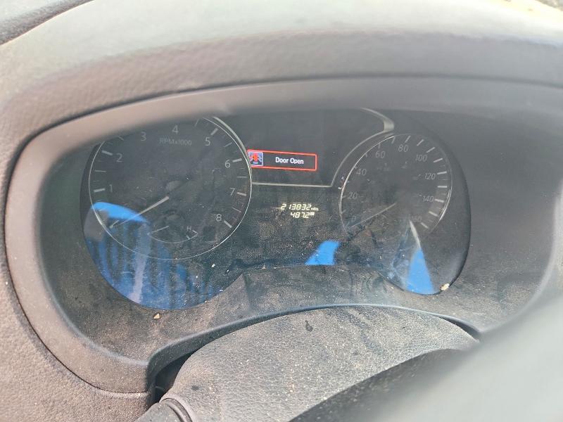 2014 Nissan Altima მანქანა იყიდება აუქციონზე, vin: 1N4AL3APXEC183430, აუქციონის ნომერი: 42051136