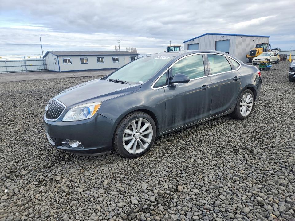 Продаж на аукціоні авто 2016 Buick Verano, vin: 1G4PR5SKXG4117213, номер лоту: 46435626