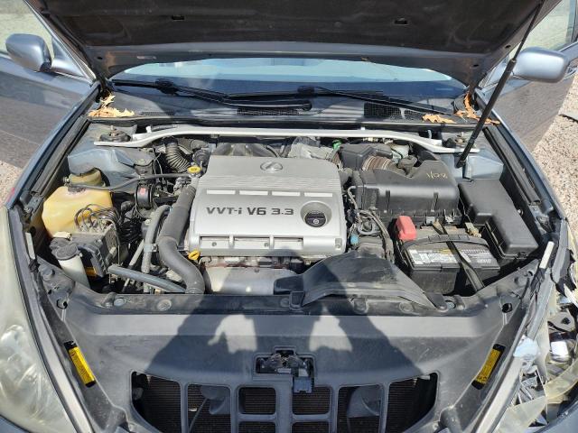 Продаж на аукціоні авто 2006 Lexus Es 330, vin: JTHBA30G665175173, номер лоту: 79624355