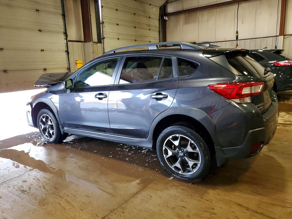 Aukcja sprzedaży 2019 Subaru Crosstrek, vin: JF2GTACC1K8332777, numer aukcji: 47281436