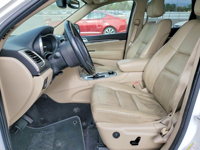 47379666 :رقم المزاد ، 1C4RJFBG9KC610630 vin ، 2019 Jeep Grand Cherokee مزاد بيع